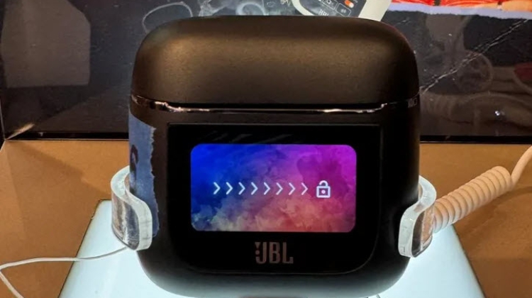 พาชมเครื่องจริง JBL Tour Pro2 หูฟัง TWS ระดับโปร
